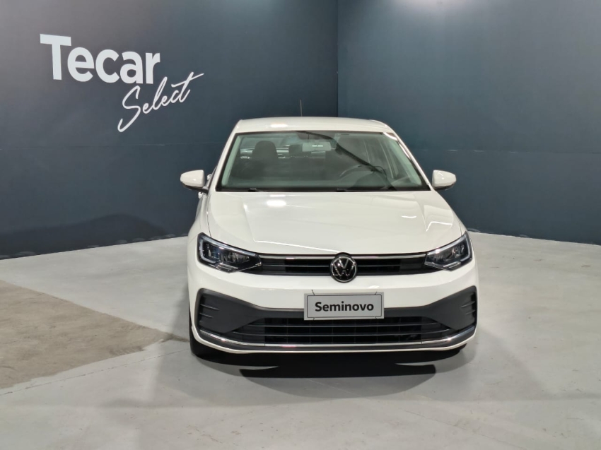 volkswagen virtus 1.0 170 tsi automatico flex 4p 20241
