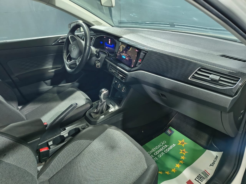 volkswagen virtus 1.0 170 tsi automatico flex 4p 20249