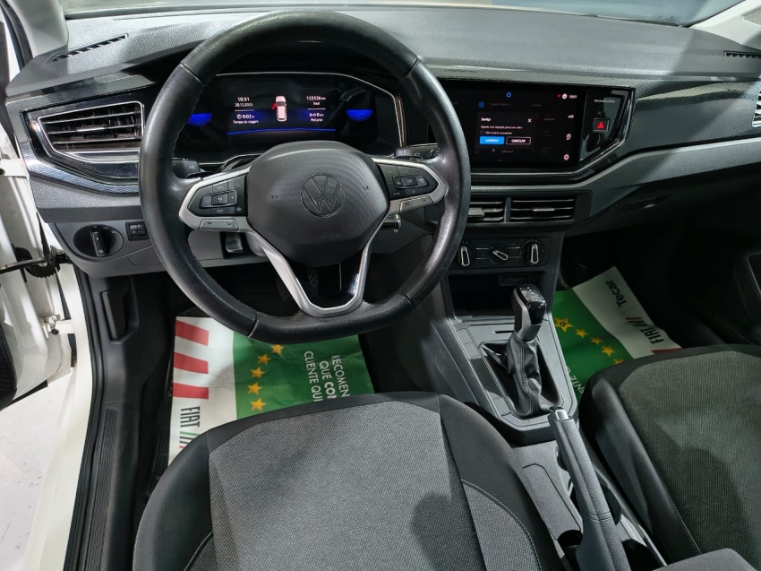 volkswagen virtus 1.0 170 tsi automatico flex 4p 202410