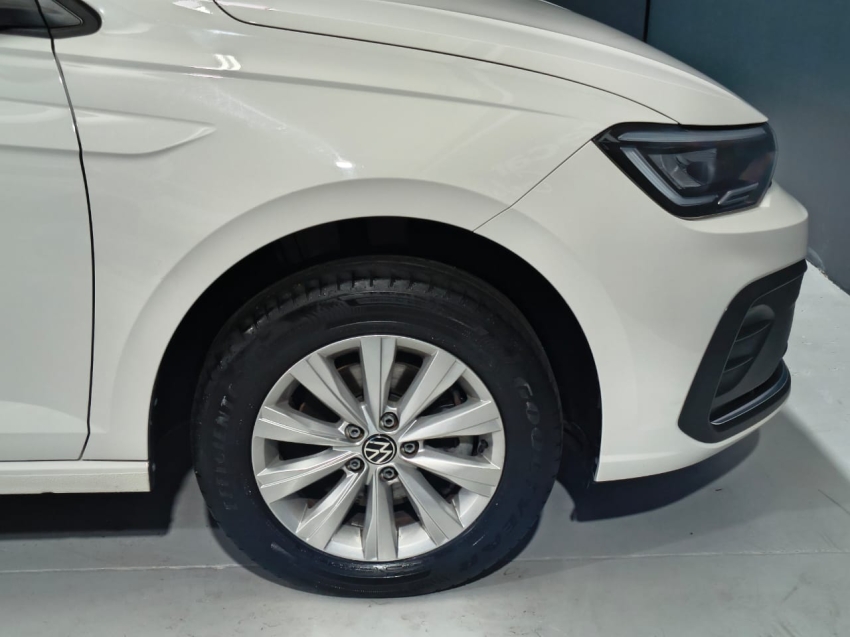 volkswagen virtus 1.0 170 tsi automatico flex 4p 20248