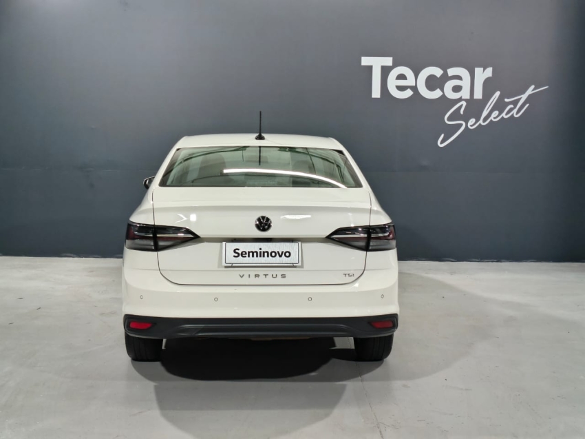 volkswagen virtus 1.0 170 tsi automatico flex 4p 20244