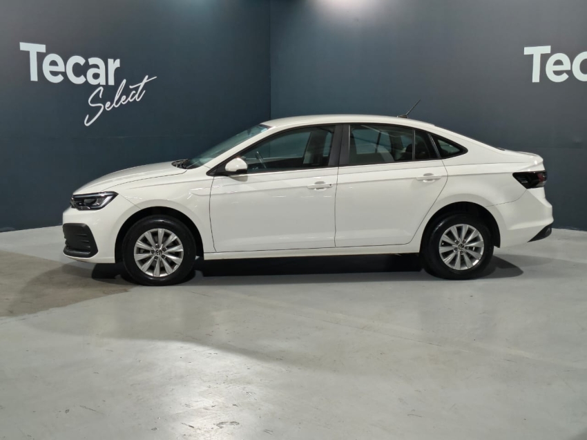 volkswagen virtus 1.0 170 tsi automatico flex 4p 20243