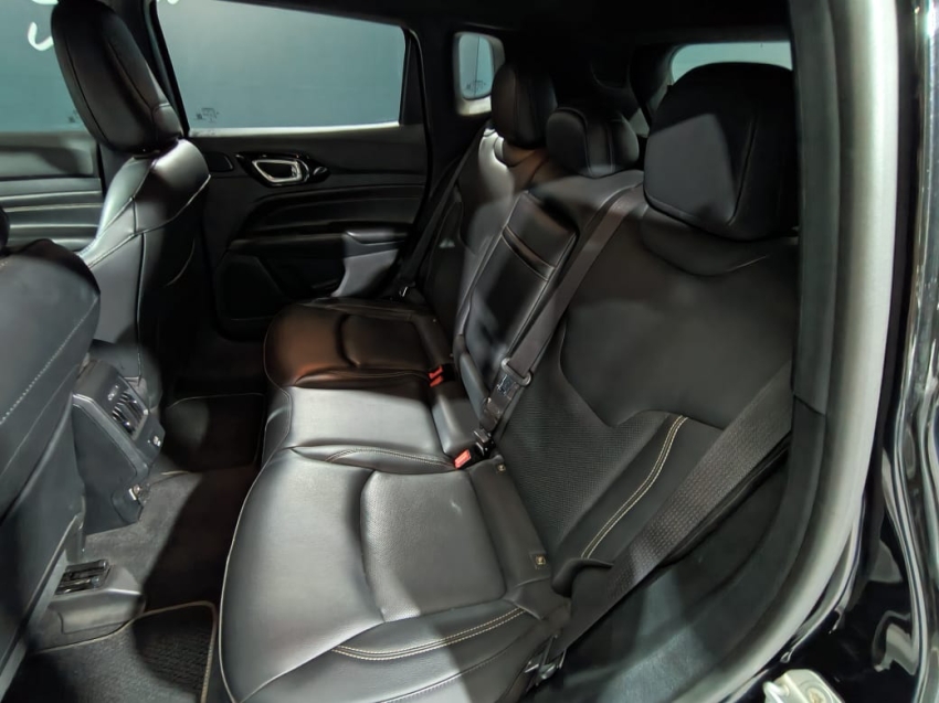 jeep compass 1.3 t270 turbo flex longitude at6 4p automatico 202214