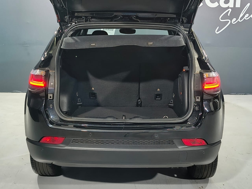 jeep compass 1.3 t270 turbo flex longitude at6 4p automatico 20228