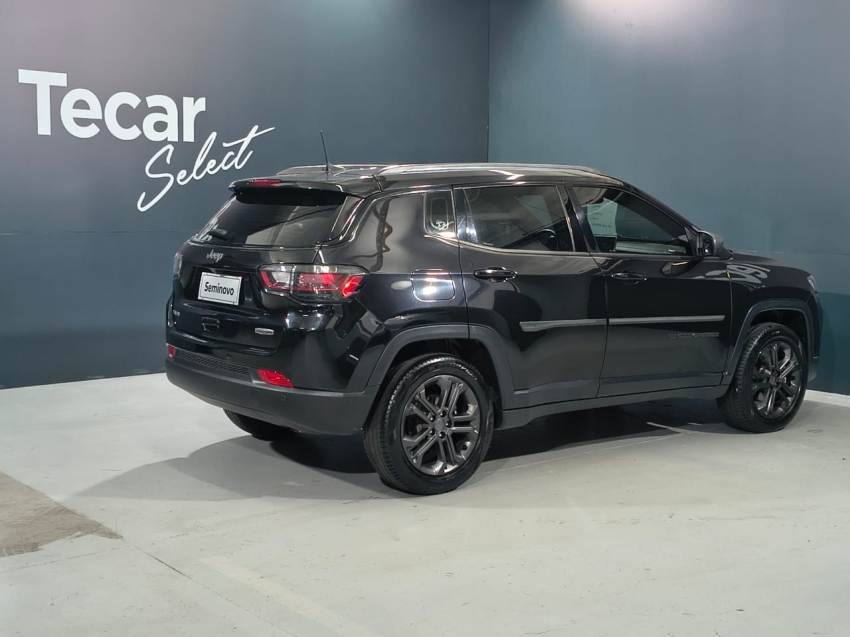 jeep compass 1.3 t270 turbo flex longitude at6 4p automatico 20225