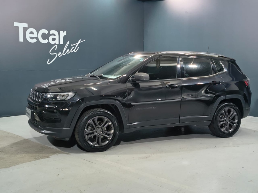 jeep compass 1.3 t270 turbo flex longitude at6 4p automatico 20221