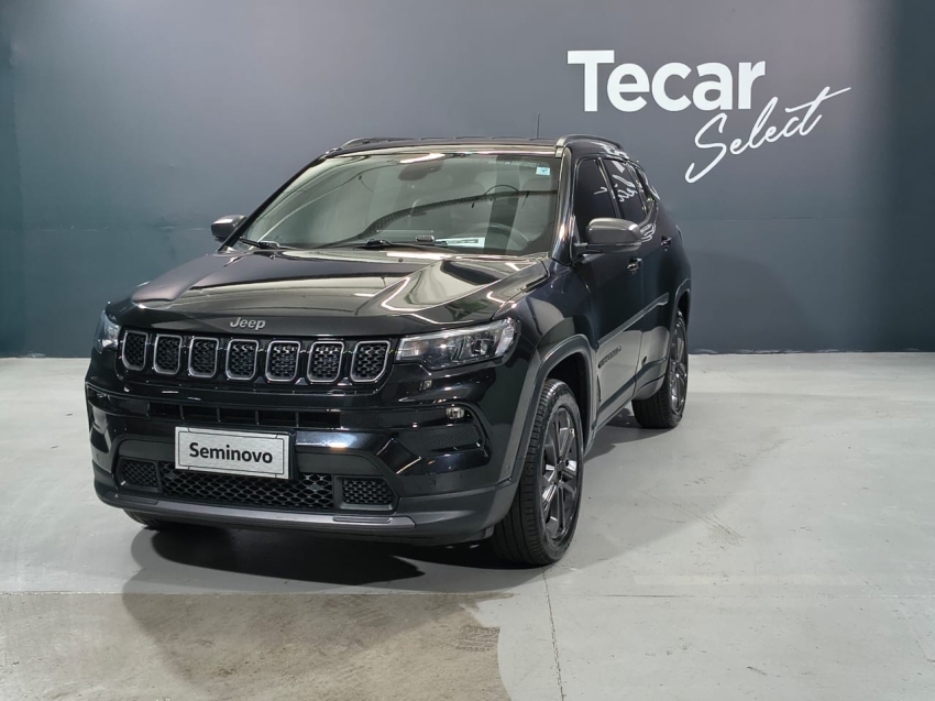 jeep compass 1.3 t270 turbo flex longitude at6 4p automatico 2022
