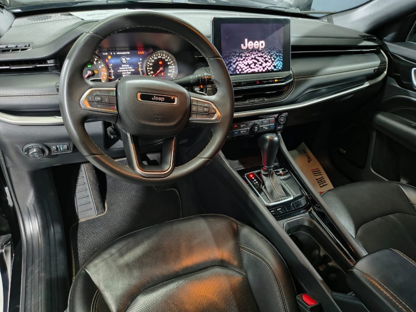 jeep compass 1.3 t270 turbo flex longitude at6 4p automatico 202211