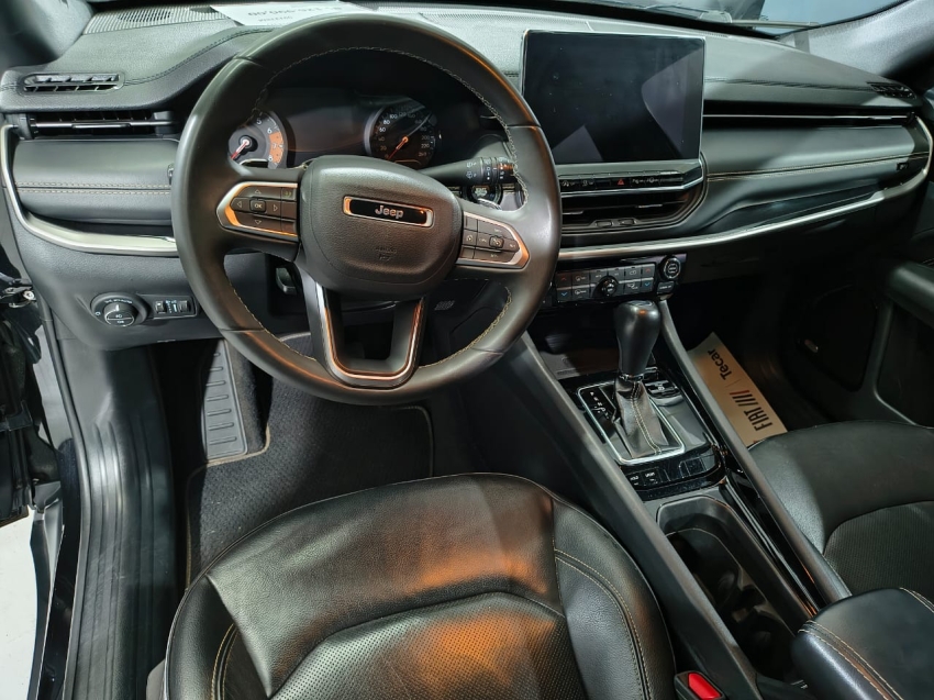 jeep compass 1.3 t270 turbo flex longitude at6 4p automatico 202212