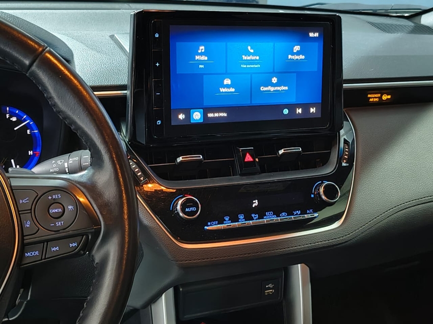 toyota corolla cross 2.0 vvt-ie flex xre direct shift 4p automatico 202412