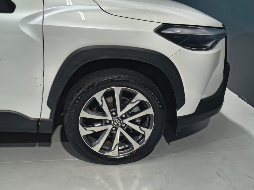 toyota corolla cross 2.0 vvt-ie flex xre direct shift 4p automatico 20249