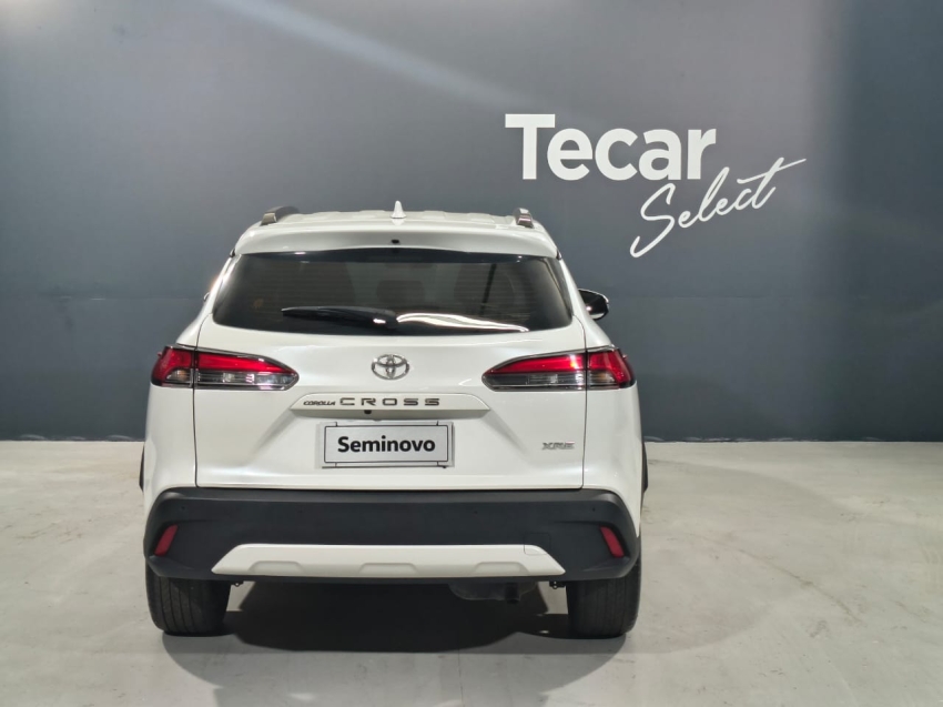 toyota corolla cross 2.0 vvt-ie flex xre direct shift 4p automatico 20249