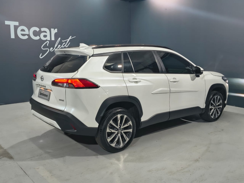 toyota corolla cross 2.0 vvt-ie flex xre direct shift 4p automatico 20247