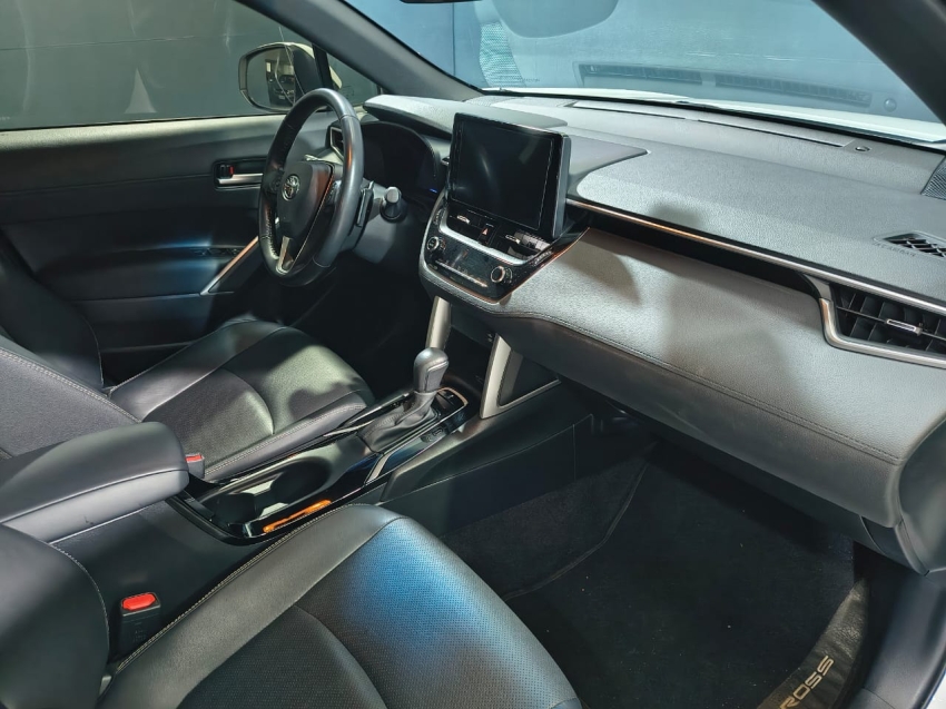 toyota corolla cross 2.0 vvt-ie flex xre direct shift 4p automatico 202410