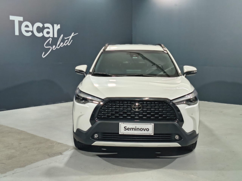 toyota corolla cross 2.0 vvt-ie flex xre direct shift 4p automatico 20241