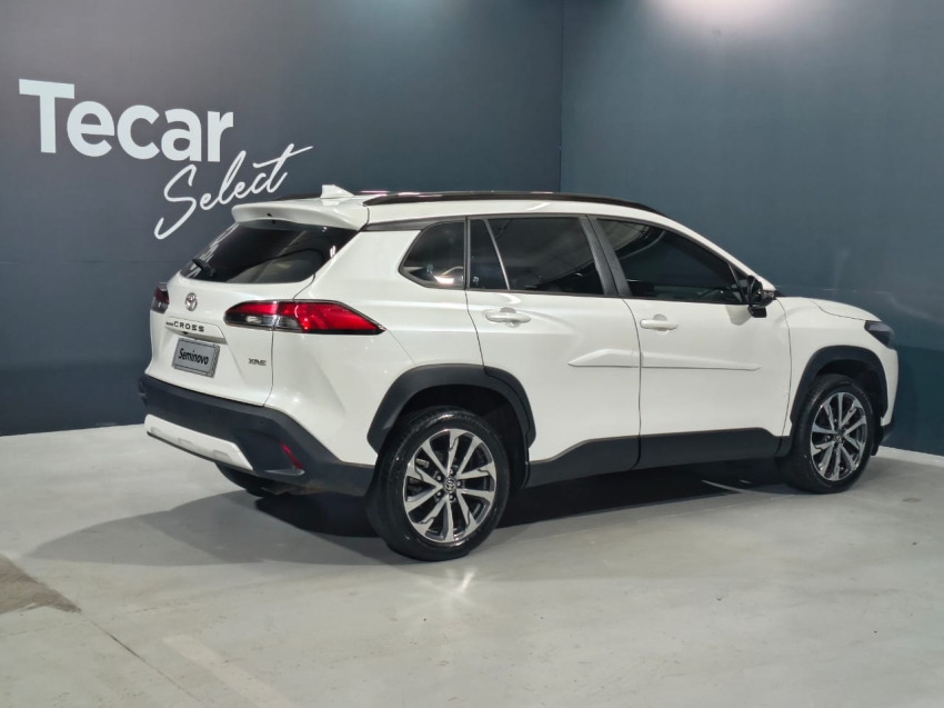 toyota corolla cross 2.0 vvt-ie flex xre direct shift 4p automatico 20248