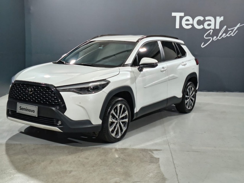 toyota corolla cross 2.0 vvt-ie flex xre direct shift 4p automatico 2024