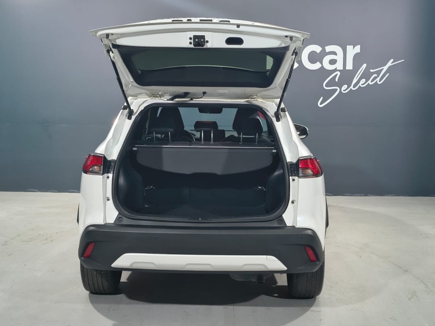 toyota corolla cross 2.0 vvt-ie flex xre direct shift 4p automatico 202410