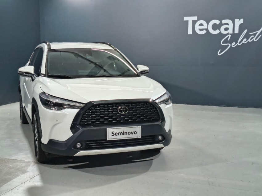 toyota corolla cross 2.0 vvt-ie flex xre direct shift 4p automatico 20242