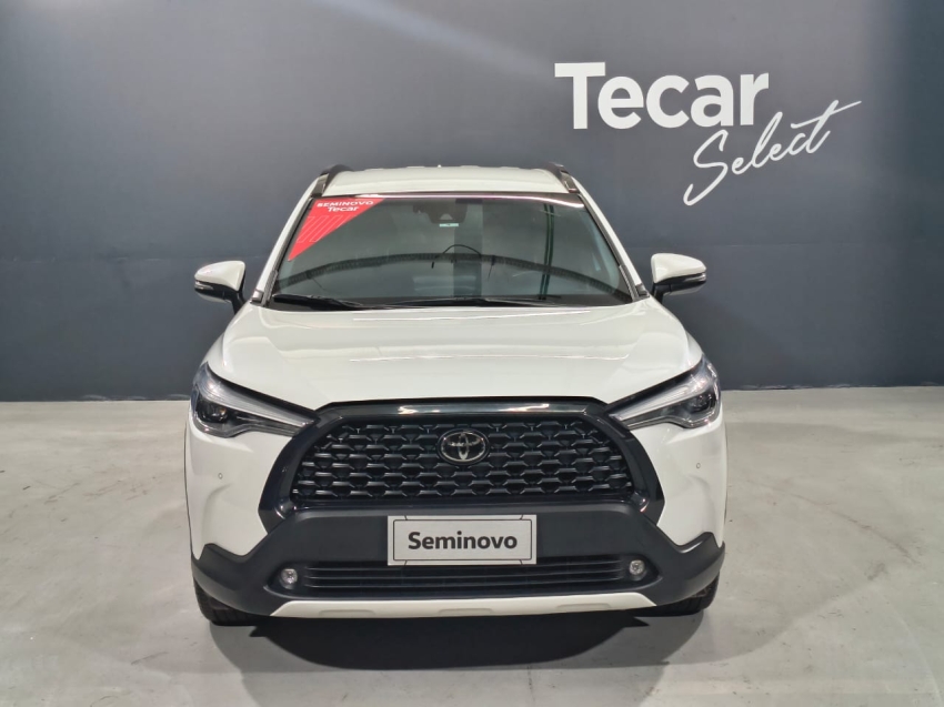 toyota corolla cross 2.0 vvt-ie flex xre direct shift 4p automatico 20242