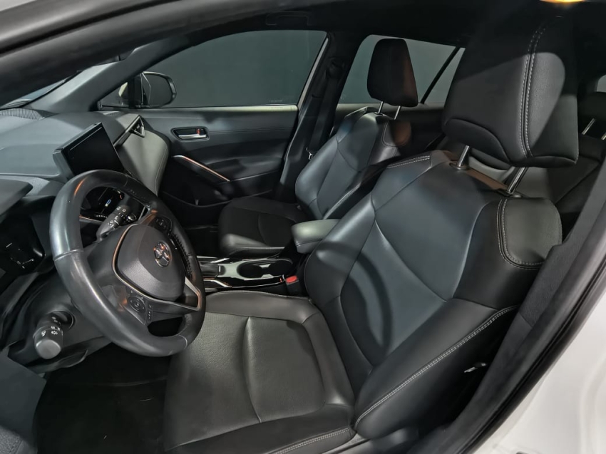toyota corolla cross 2.0 vvt-ie flex xre direct shift 4p automatico 202414