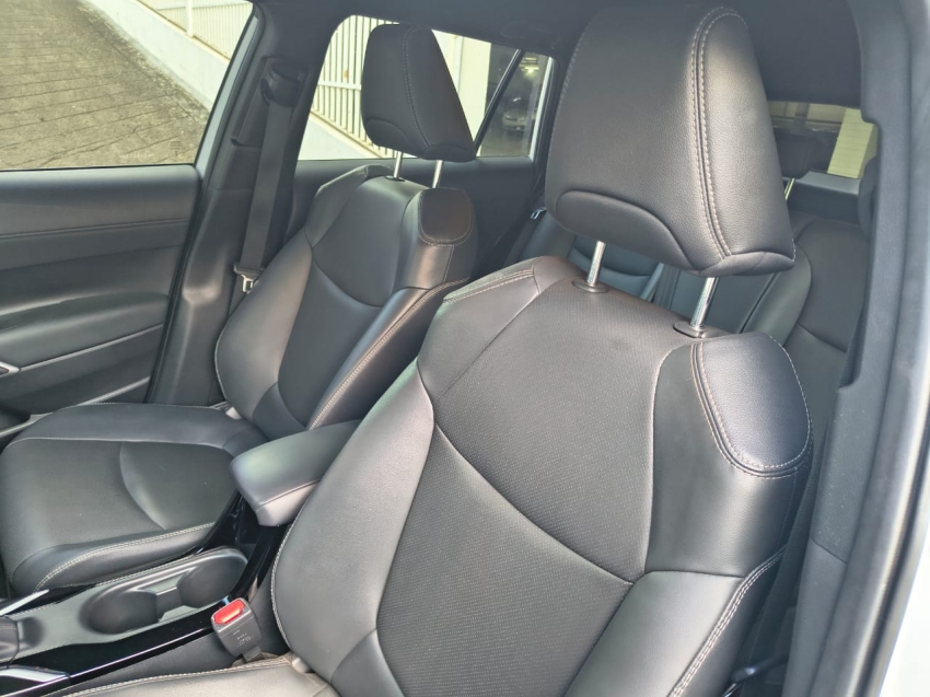 toyota corolla cross 2.0 vvt-ie flex xre direct shift 4p automatico 202415