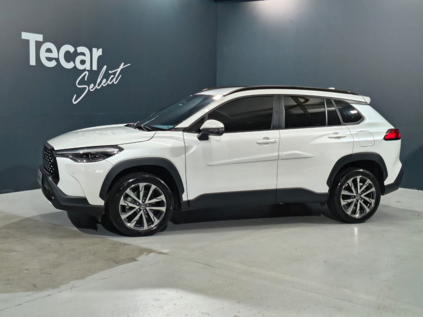 toyota corolla cross 2.0 vvt-ie flex xre direct shift 4p automatico 20244