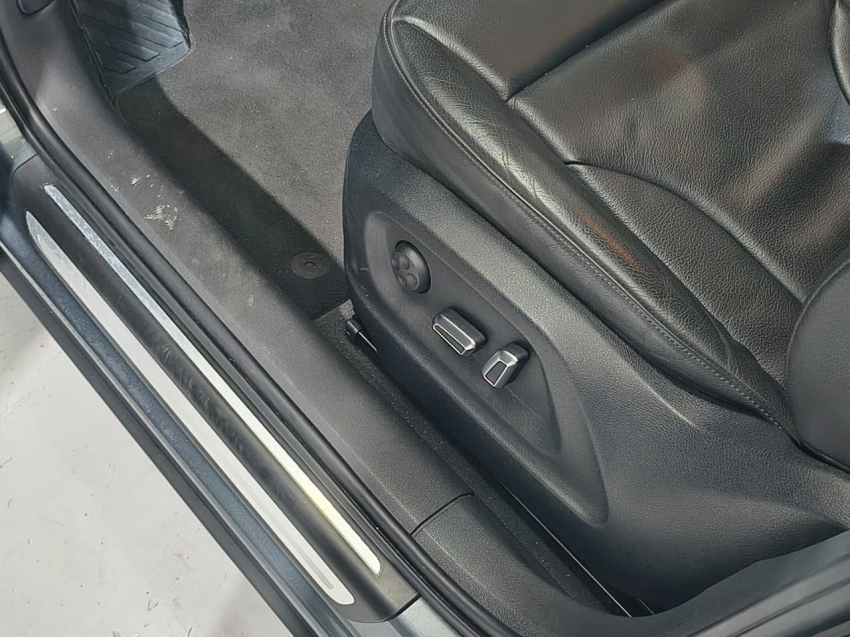 audi q3 1.4 tfsi ambiente flex 4p s tronic automatico 201814