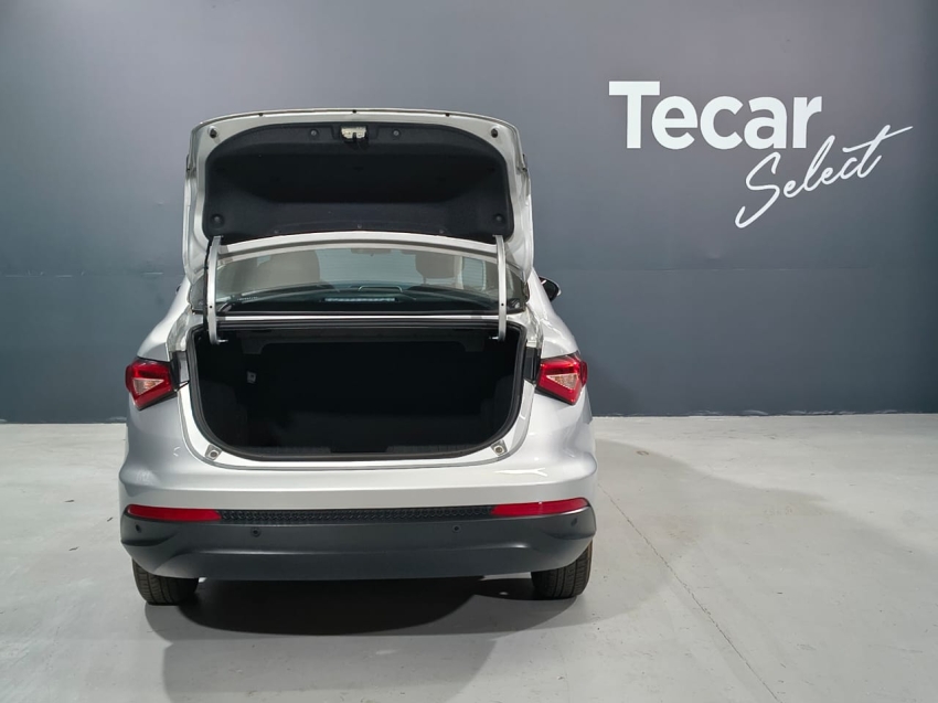 fiat cronos 1.3 firefly flex drive cvt 4p automatico 20254