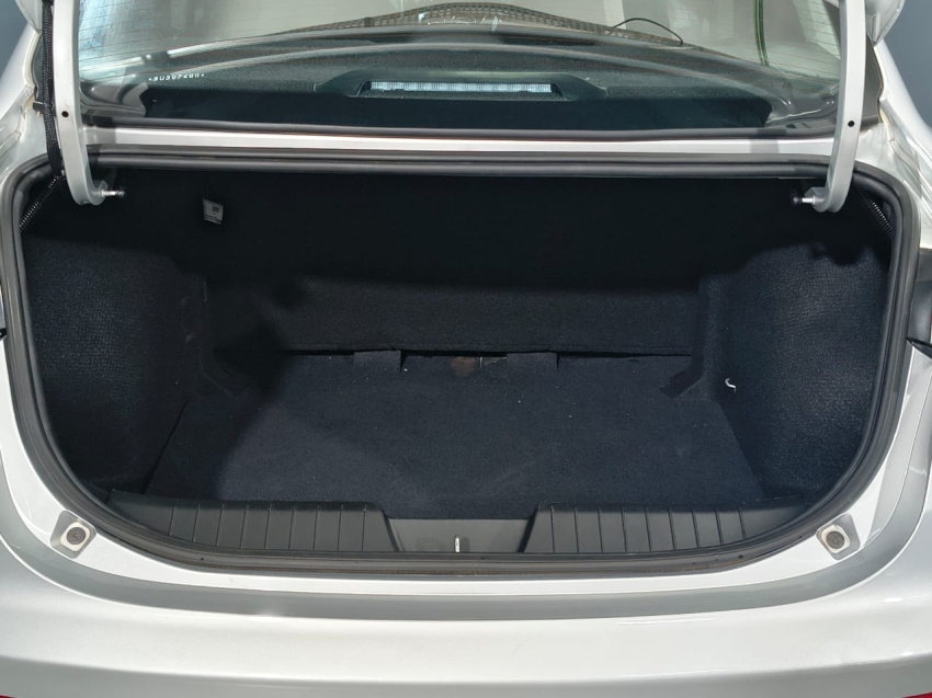 fiat cronos 1.3 firefly flex drive cvt 4p automatico 20255