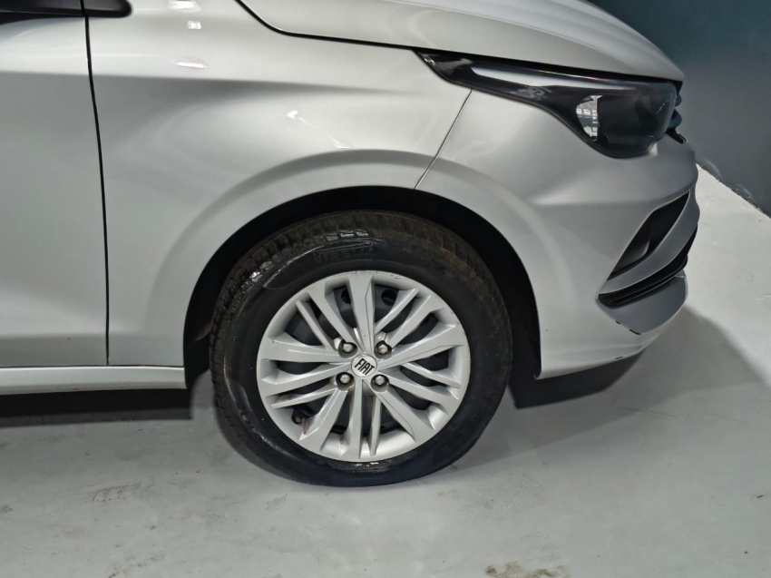 fiat cronos 1.3 firefly flex drive cvt 4p automatico 20258