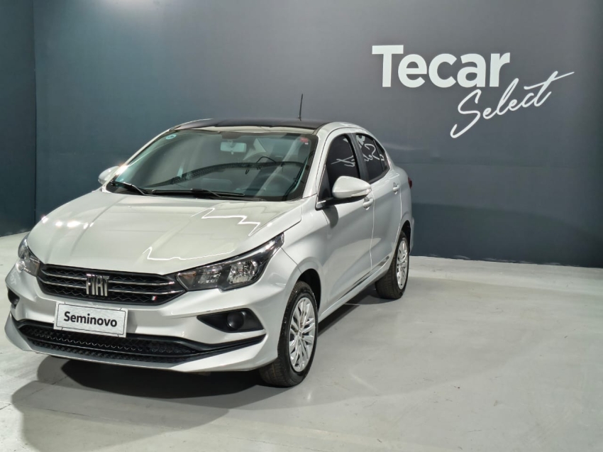 fiat cronos 1.3 firefly flex drive cvt 4p automatico 20251