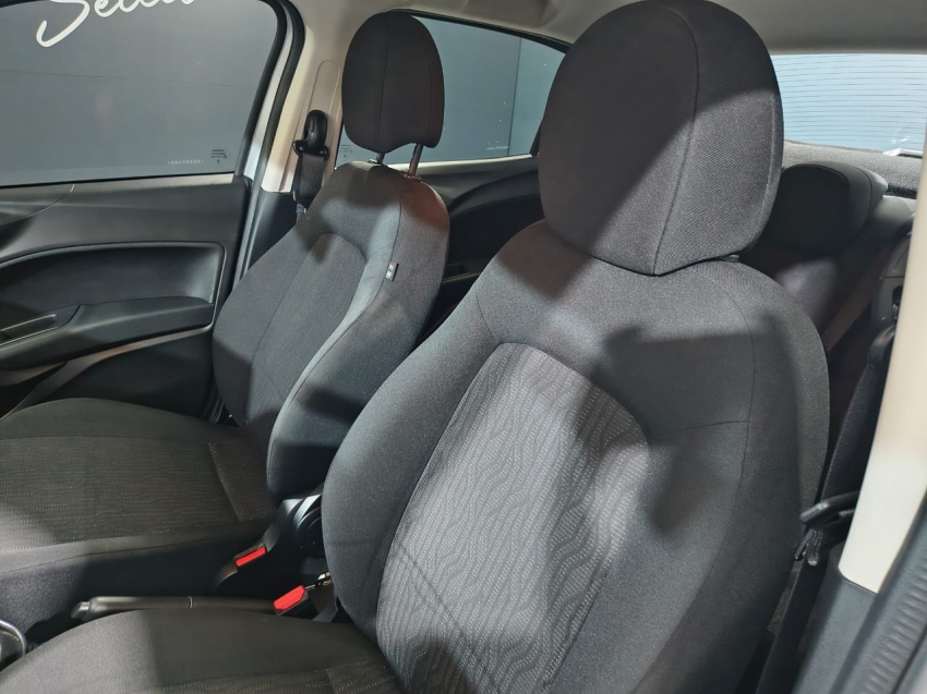 fiat cronos 1.3 firefly flex drive cvt 4p automatico 202511