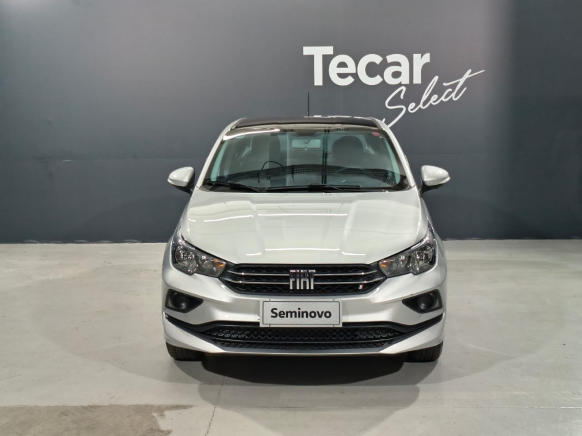 fiat cronos 1.3 firefly flex drive cvt 4p automatico 20252