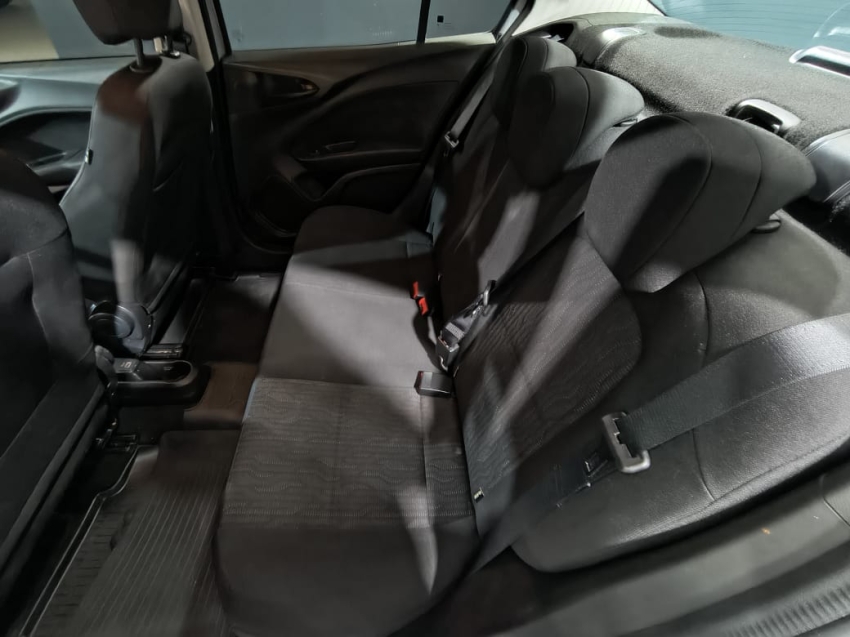 fiat cronos 1.3 firefly flex drive cvt 4p automatico 202512