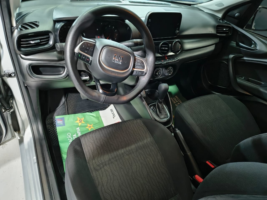 fiat cronos 1.3 firefly flex drive cvt 4p automatico 20259