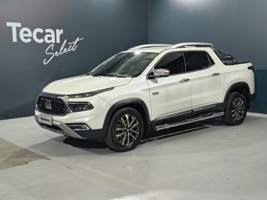 fiat toro 2.0 16v turbo diesel ranch 4wd at9 4p automatico 2023