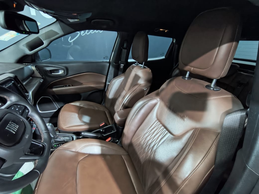 fiat toro 2.0 16v turbo diesel ranch 4wd at9 4p automatico 202310