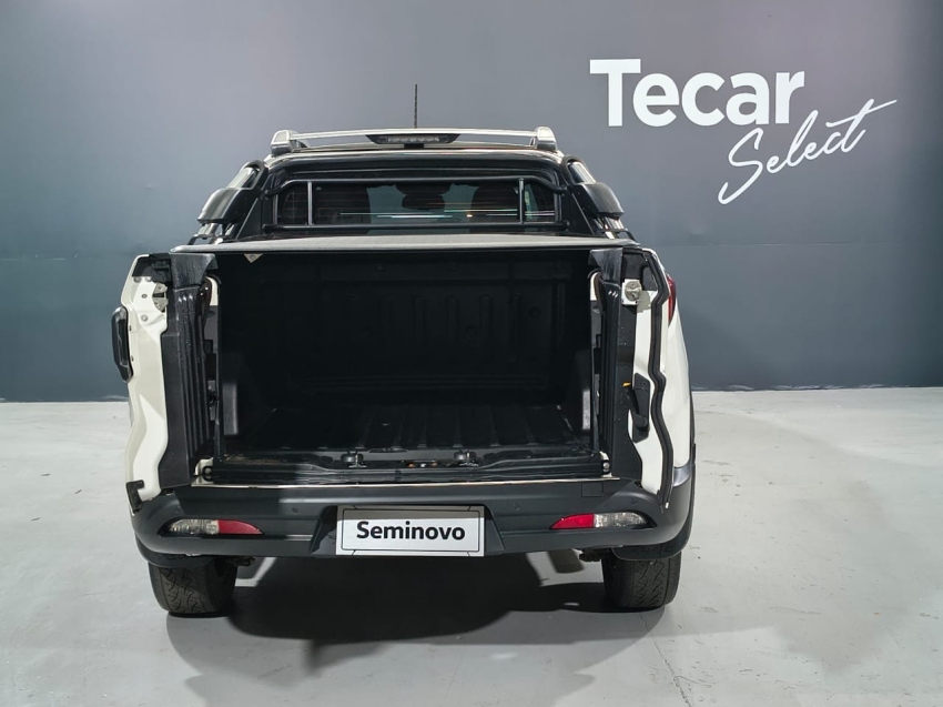 fiat toro 2.0 16v turbo diesel ranch 4wd at9 4p automatico 20235