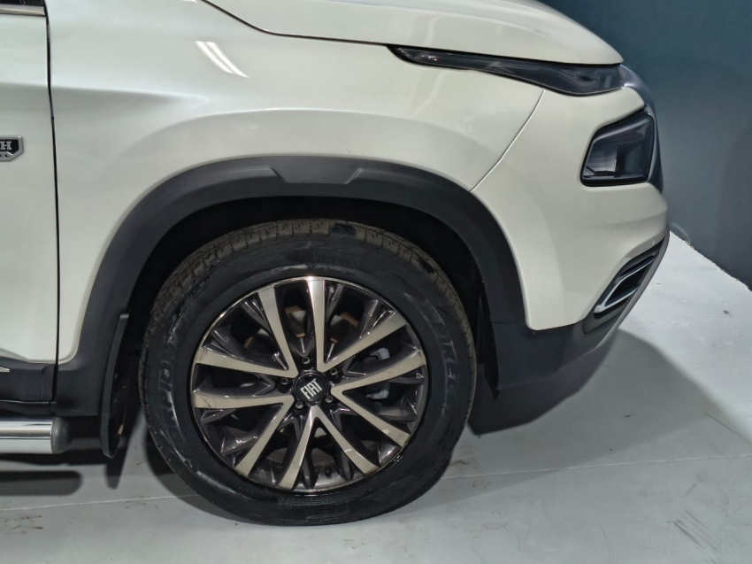 fiat toro 2.0 16v turbo diesel ranch 4wd at9 4p automatico 20233