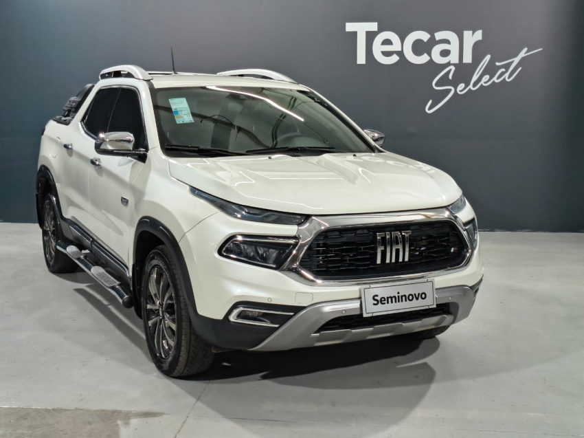 fiat toro 2.0 16v turbo diesel ranch 4wd at9 4p automatico 20232