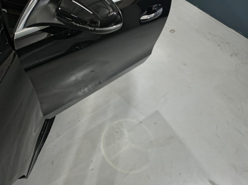 mercedes-benz c 200 1.5 eq boost hibrido amg line 9g-tronic 4p automatico 202222