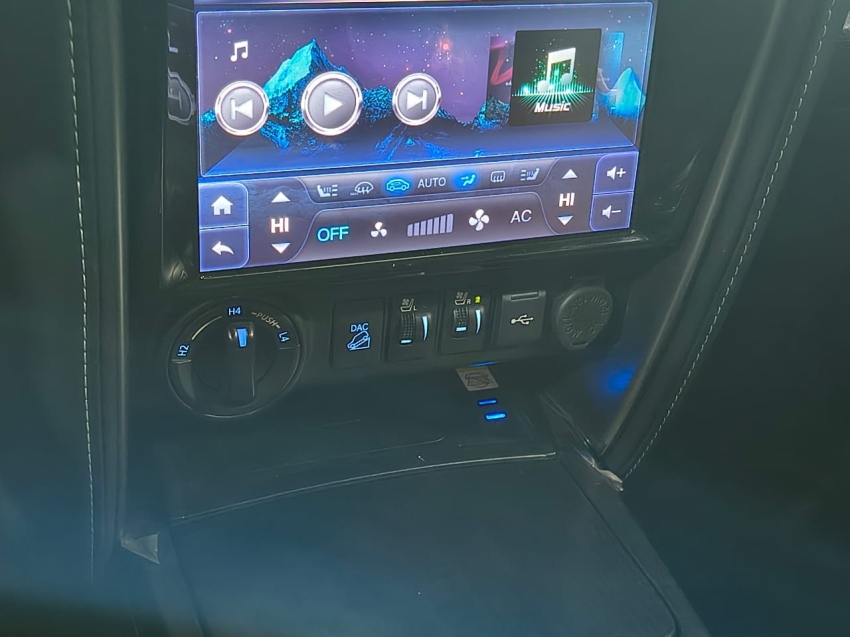 toyota hilux 2.8 d-4d turbo diesel cd srx 4x4 automatico 4p 20247