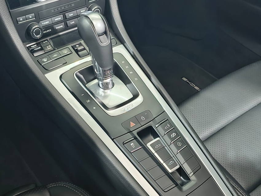 porsche 718 2.0 16v h4 gasolina boxster pdk 2p automatico 202415