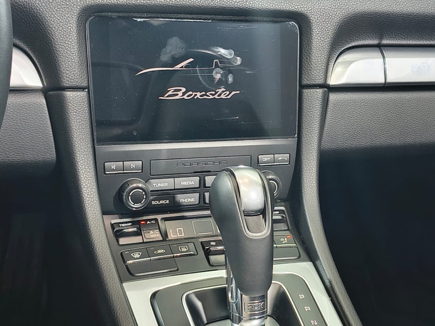 porsche 718 2.0 16v h4 gasolina boxster pdk 2p automatico 202411