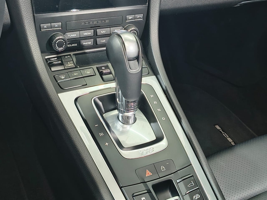 porsche 718 2.0 16v h4 gasolina boxster pdk 2p automatico 202410