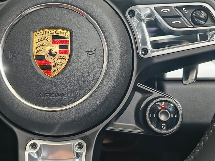 porsche 718 2.0 16v h4 gasolina boxster pdk 2p automatico 20248