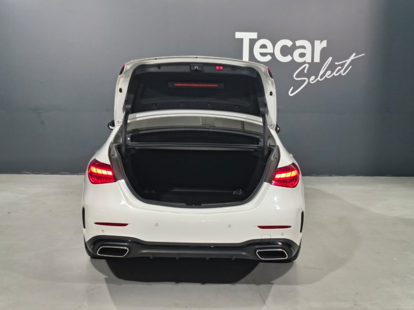 mercedes-benz c 300 2.0 eq boost hibrido amg line 9g-tronic 4p automatico 20237
