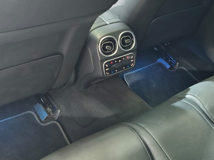 mercedes-benz c 300 2.0 eq boost hibrido amg line 9g-tronic 4p automatico 202320