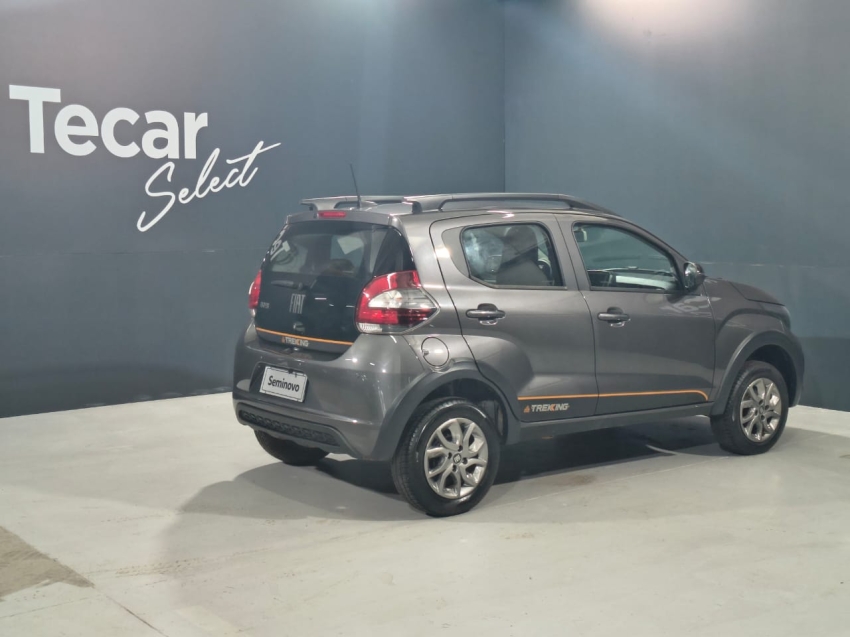 fiat mobi 1.0 evo flex trekking manual 4p 20244